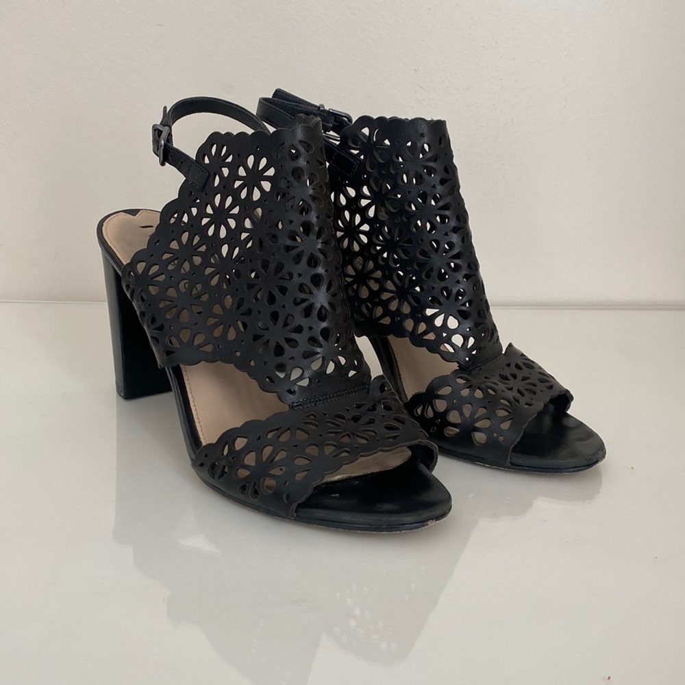 Via Spiga Heels